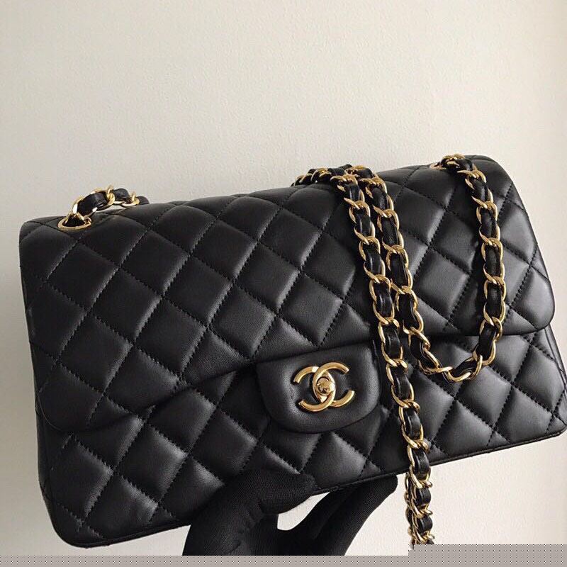 Ch*el cf series bags